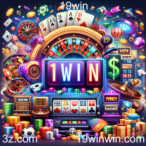 Explorando as Ofertas Especiais no 19win: Oportunidades Imperdíveis para Jogadores