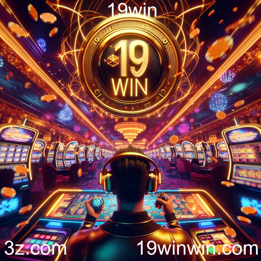 A Revolução dos Jogos Virtuais: Uma Nova Era de Entretenimento